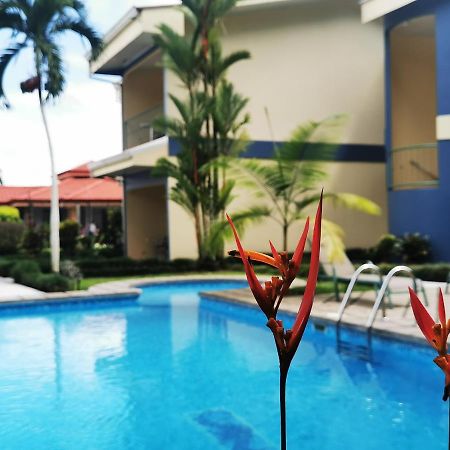Hotel Monte Real La Fortuna 외부 사진
