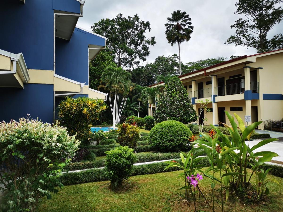 Hotel Monte Real La Fortuna 외부 사진
