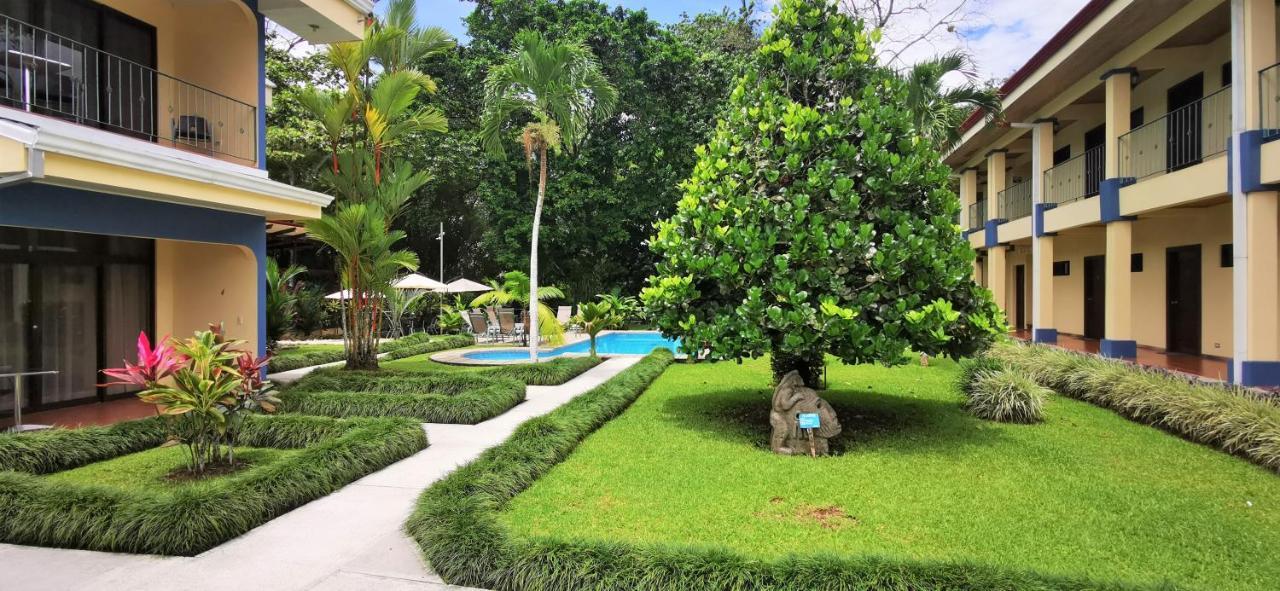 Hotel Monte Real La Fortuna 외부 사진