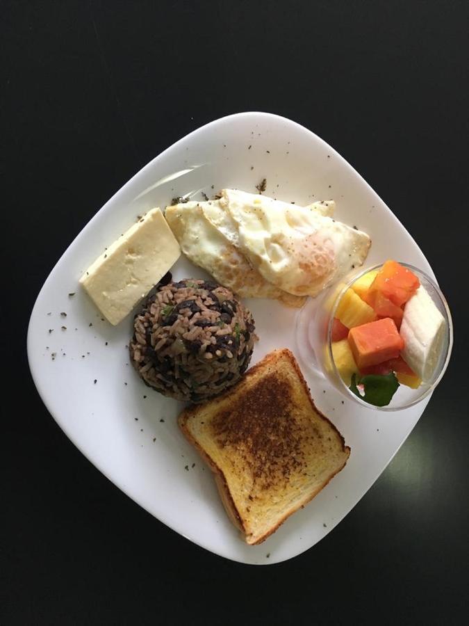 Hotel Monte Real La Fortuna 외부 사진
