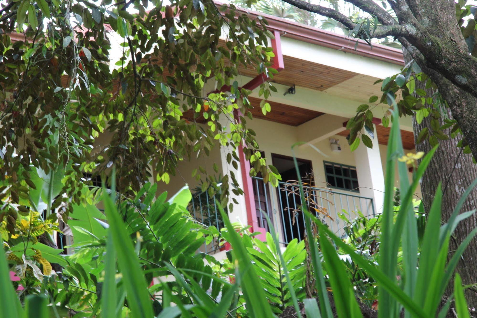 Hotel Monte Real La Fortuna 외부 사진