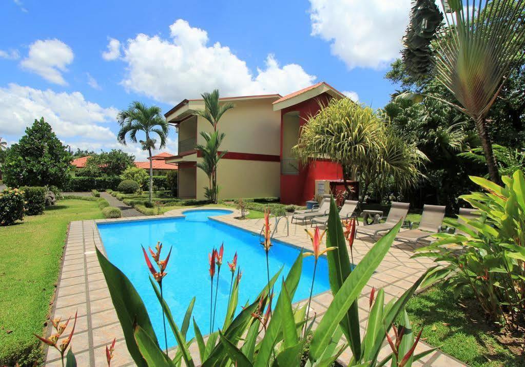 Hotel Monte Real La Fortuna 외부 사진